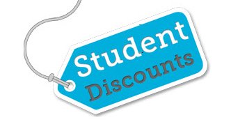 Student Discount